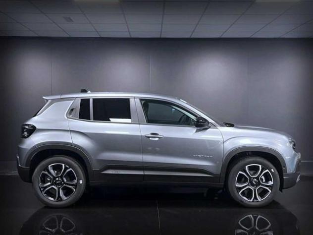 JEEP Avenger 1.2 Turbo Summit LED/Camera/ PREZZO REALE rif. 22697465 - Foto 8