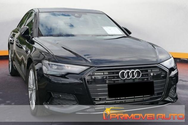 AUDI A6 55 3.0 TFSI quattro ultra S tronic Business Sport rif. 19824532 - Foto 8