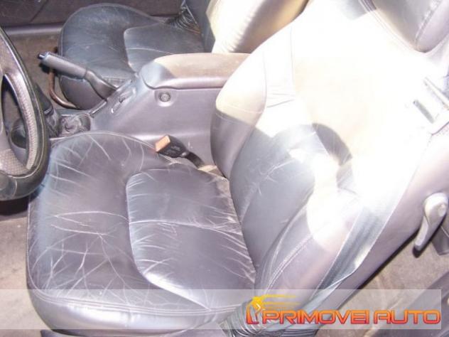 CHRYSLER Stratus 2.0 cat Cabrio LX rif. 22412072 - Foto 9