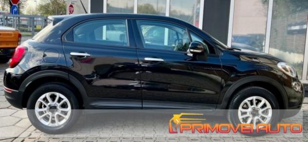 FIAT 500X 1.3 T4 150 CV City Cross rif. 18952958 - Foto 9