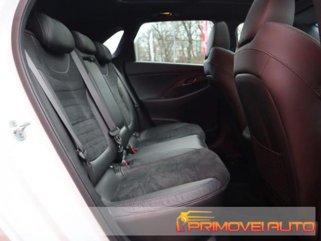 HYUNDAI i30 2.0 T-GDI 275 CV N Performance rif. 22018774 - Foto 6