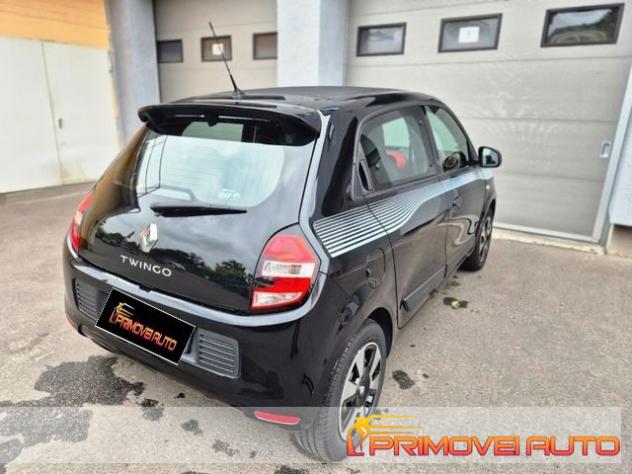 RENAULT Twingo SCe Liberty GPL rif. 23076755 - Foto 9