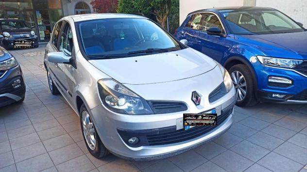 RENAULT - Clio - 1.5 dCi 85 CV 5p. Le Iene