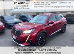 Peugeot 2008 PureTech 130 S&S EAT8 Allure 2021