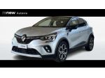 Renault Captur II 2019 1.0 TCe GPL Techno Fast Track