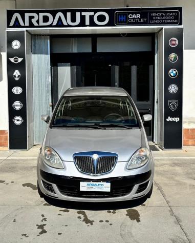 Lancia Musa 1.3 Mjt 90 cv Cambio Autom.Platino - Foto 5