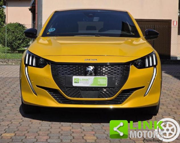 PEUGEOT 208 GT Pack 100 CV rif. 24051777 - Foto 8