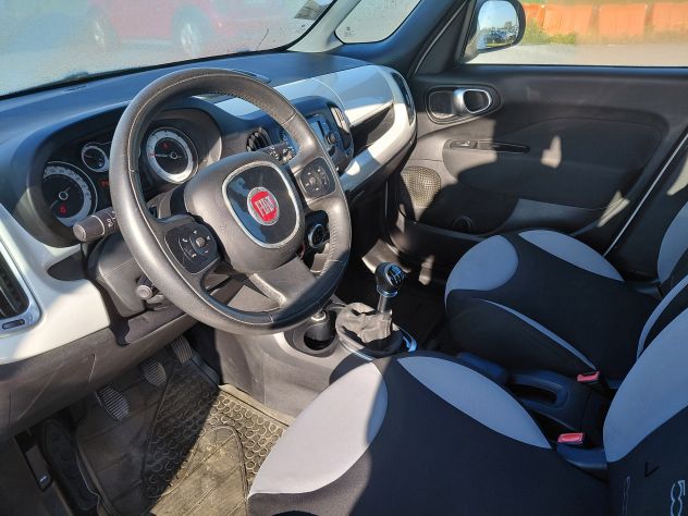 Fiat 500L 500L 2012 1.4 Lounge 95cv - Foto 2