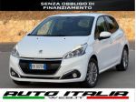 PEUGEOT 208 82CV ALLURE DISTRIBUZIONE APPENA FATTA rif. 24091412