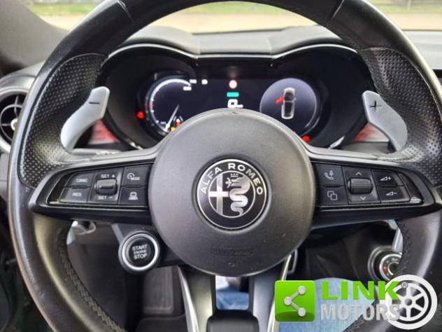 ALFA ROMEO Tonale 1.5 130 CV MHEV TCT7 Edizione Speciale rif. 24108898 - Foto 7