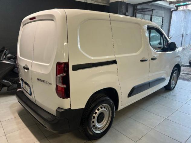 TOYOTA Proace City 1.5D 100 CV S&S PL 4p. Comfort rif. 22284005 - Foto 6