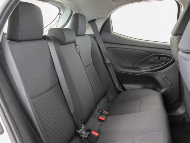 TOYOTA Yaris 1.5 116CV Hybrid Business *PROMO PARISI GROUP* rif. 23922457 - Foto 10