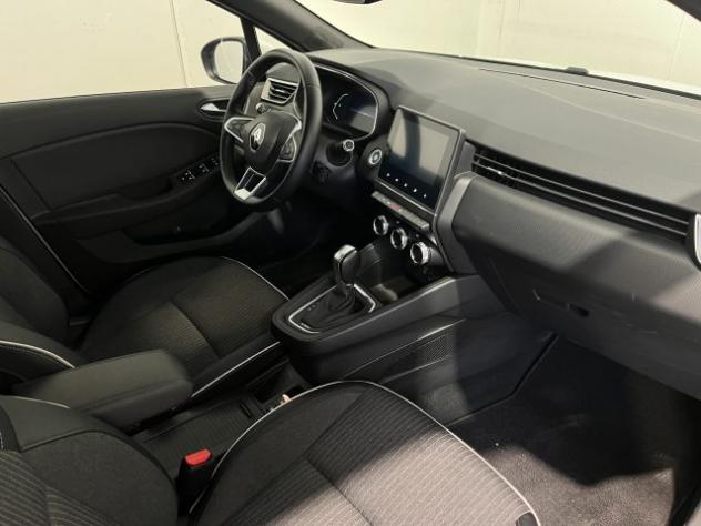 RENAULT Clio 1.6 E-TECH HYBRID AUTO INTENS rif. 24045948 - Foto 4