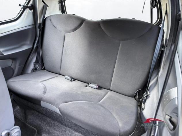 TOYOTA Aygo 1.0 5 porte Now - PER OPERATORI DEL SETTORE rif. 24174364 - Foto 10