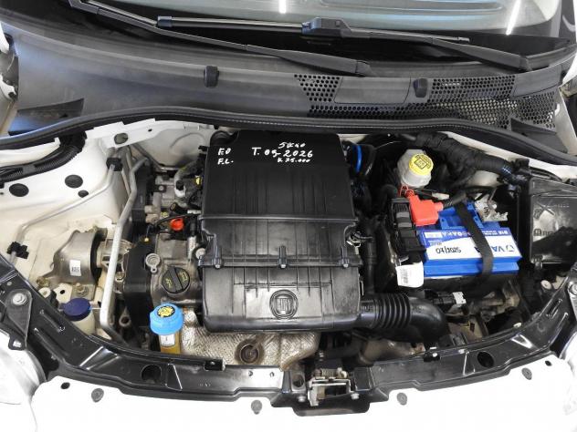 FIAT - 500 - 1.2 Lounge AUTOMATICA MMI PLUS ANDROID AUTO CAR PLAY SYS. - Foto 8