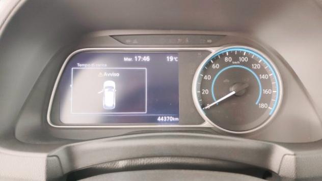 NISSAN Leaf e+ Acenta 62kWh 217cv rif. 24075474 - Foto 10