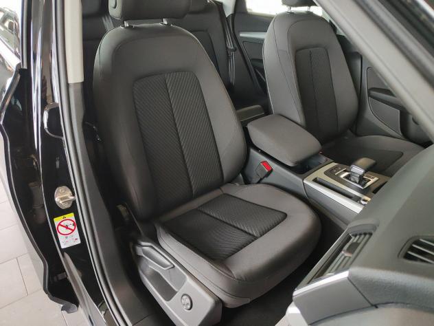 Audi Q5 35 TDI 163cv S tronic Navi Adaptive Cruise FariLED - Foto 5