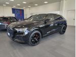Audi Q8 50 TDI 286cv MHEV quattro Sport S line MatrixLED
