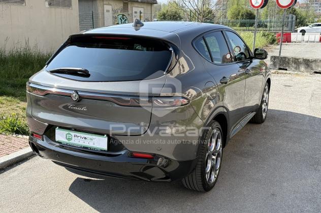 ALFA ROMEO Tonale 1.5 130 CV MHEV TCT7 Sprint - Foto 5