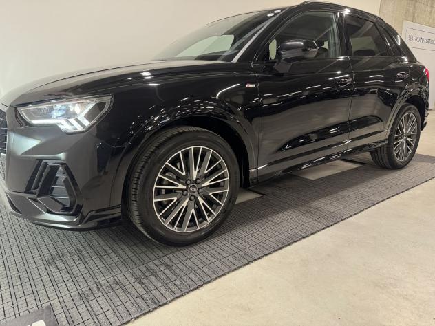 Audi Q3 40 TDI quattro S tronic S Line Edition - Foto 7