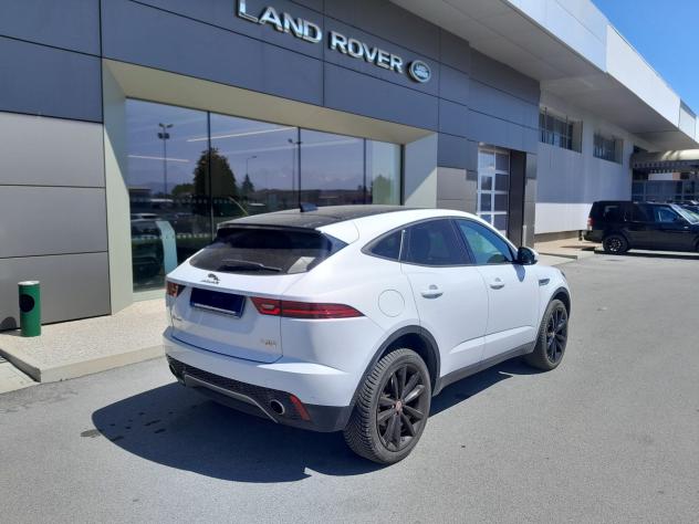 Jaguar E-Pace 2.0D i4 180cv S AUTO AWD - Foto 8