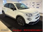 FIAT 500X 1.3 MultiJet 95 CV Club - PROMO rif. 23426262