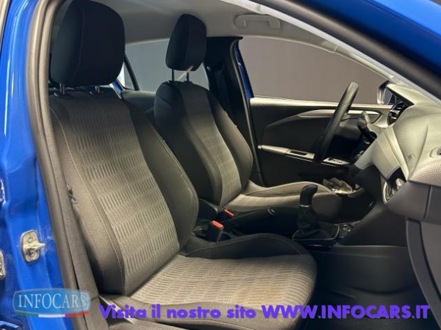 OPEL Corsa 1.2 75 CV Edition - Neopatentati - PROMO rif. 23760701 - Foto 6