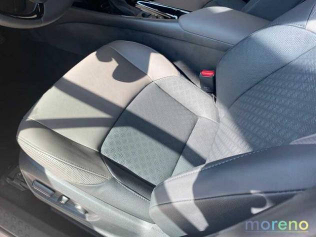 TOYOTA C-HR 2.0h Lounge e-cvt rif. 19121116 - Foto 9