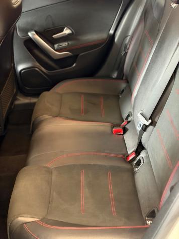 Mercedes-benz A 180 d Automatic Premium - Foto 9