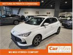 MG MG3 1.5 Hybrid+ 194CV Aut. Comfort rif. 23746217