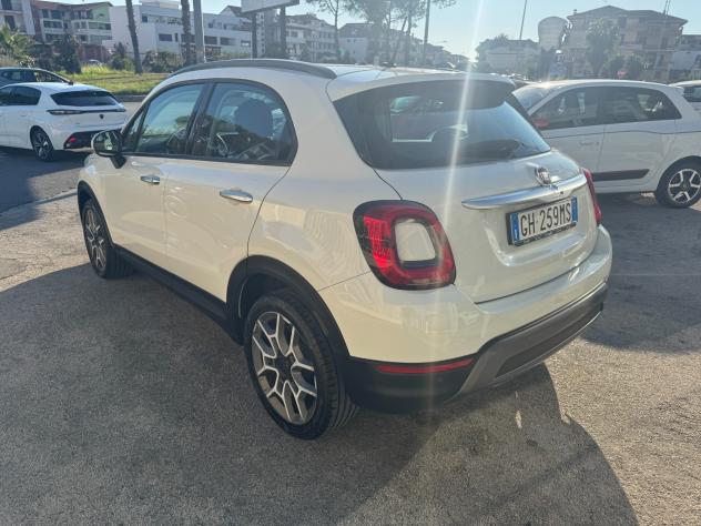 FIAT 500X DIESEL CROSS 12/2021 - Foto 5