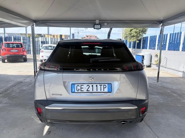 Peugeot 2008 BlueHDi 110 S&S GT - Foto 4