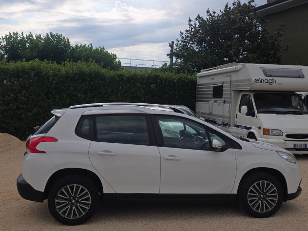 Peugeot 2008 2015 FINANZIABILE - Foto 6