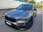BMW X1 sDrive18d xLine rif. 24114847