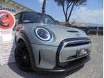 Mini Full Electric Cooper SE