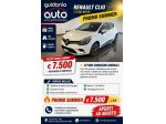 Renault Clio Blue dCi 115 CV 5 porte Intens