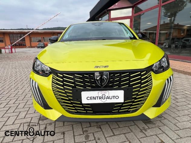 PEUGEOT 208 2ª serie 208 Hybrid 110 e-DCS6 5 porte Edition - Foto 10