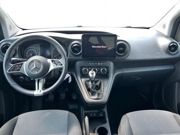 Mercedes-Benz Citan Citan Tourer Long 112 cdi - Foto 9