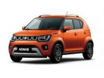 SUZUKI Ignis 1.2 Hybrid 4WD All Grip rif. 24029144