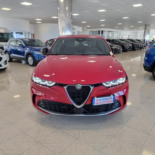 ALFA ROMEO TONALE Ti 1.6 Mj 130cv TCT6 auto Euro 6D - Foto 2