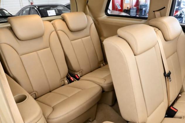 MERCEDES-BENZ GL 500 GL500 V8 4MATIC - 7 Posti - IVA esposta rif. 24113361 - Foto 10