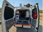 VOLKSWAGEN Caddy 2.0 TDI 122 CV 4Motion Furgone OFFICINA MOBILE rif. 23914290