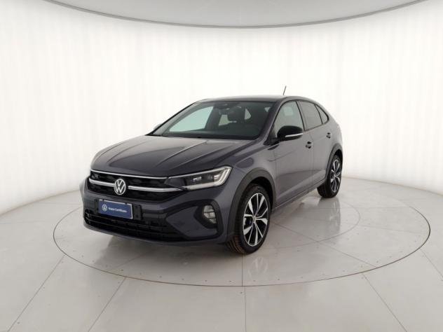 Volkswagen Taigo 1.0 TSI 85kW R-Line Plus