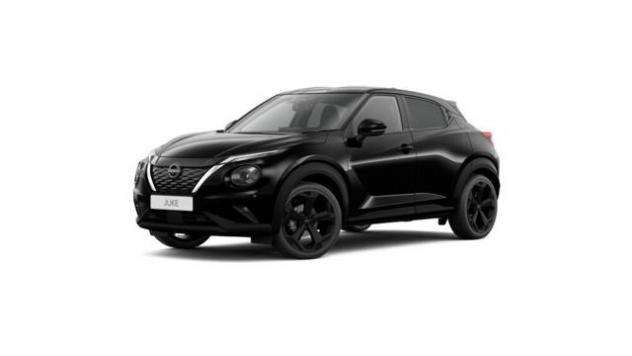 NISSAN Juke 1.6 HEV Tekna BOSE rif. 23813369 - Foto 2