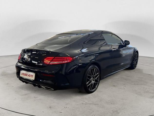 Mercedes-Benz Classe C C300 COUPE 4 MATIIC Premium Auto - Foto 4