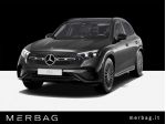 Mercedes-Benz GLC 300 de hybrid EQ 4Matic AMG Line Advanced