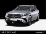 Mercedes-Benz GLC 300 de hybrid EQ 4Matic AMG Line Advanced