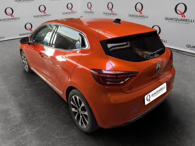Renault Clio E-Tech Hybrid 1.6 Hybrid E-TECH 145 Techno - Foto 7