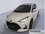 Toyota Yaris Hybrid Trend