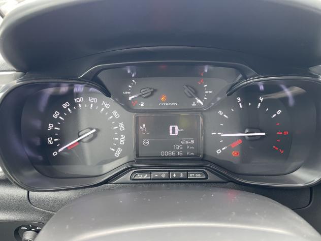 Citroën C3 C3 PureTech 83 S&S Max #VARI.COLORI - Foto 7